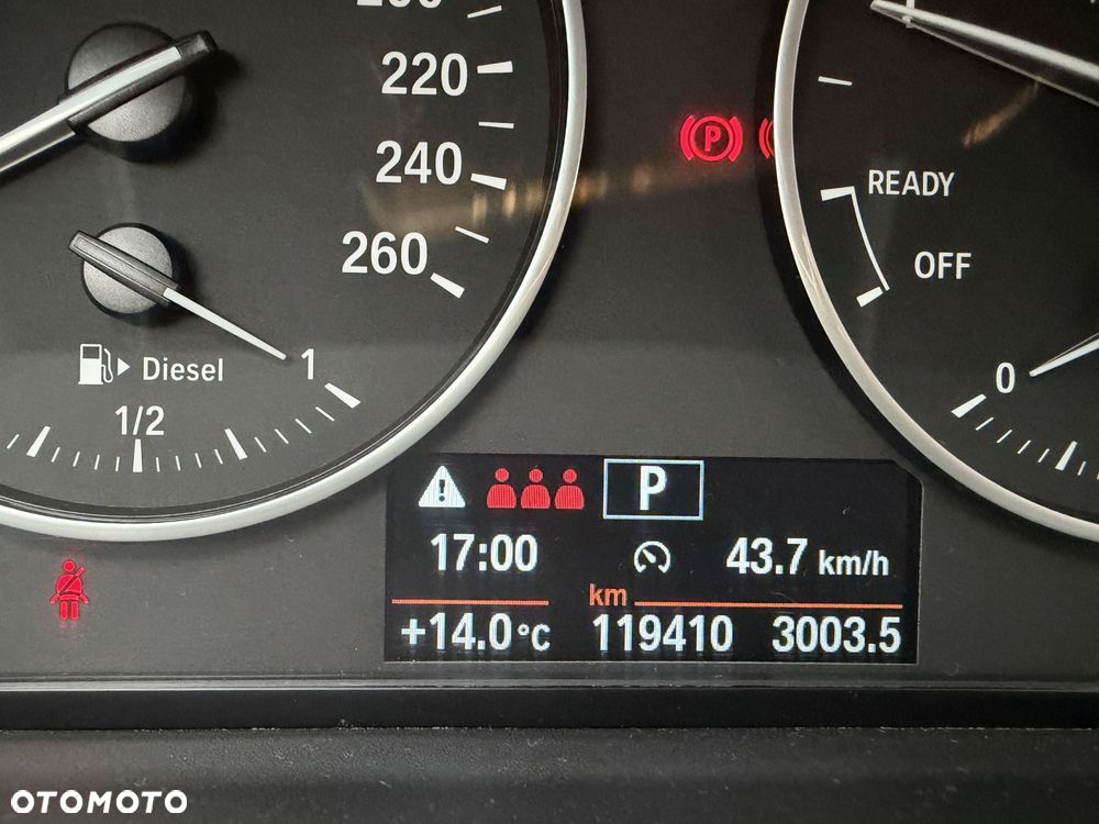BMW X1 - 10