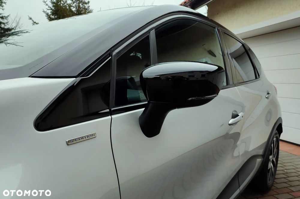 Renault Captur 1.3 Energy TCe S-Edition - 40