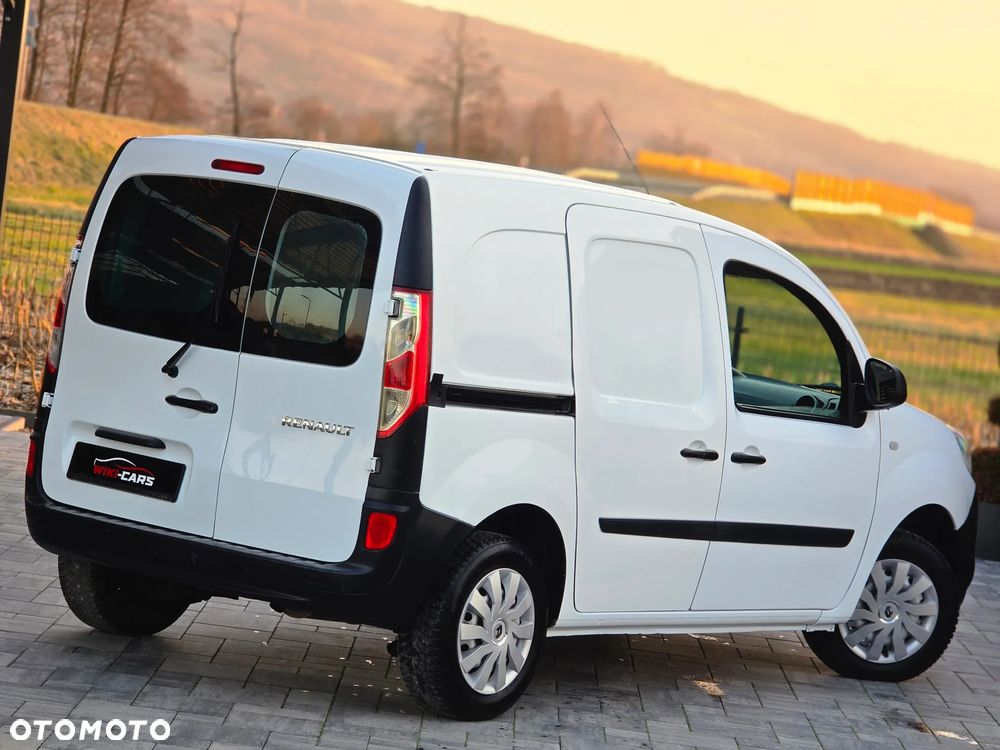 Renault Kangoo - 16