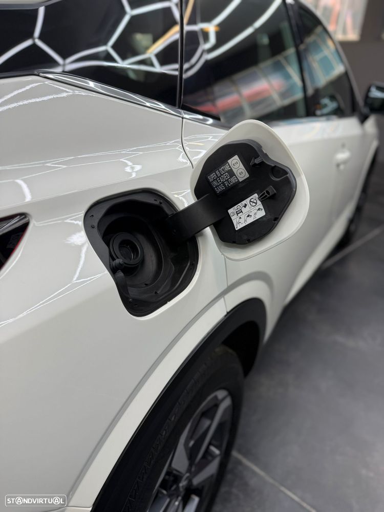 Nissan Qashqai +2 - 24