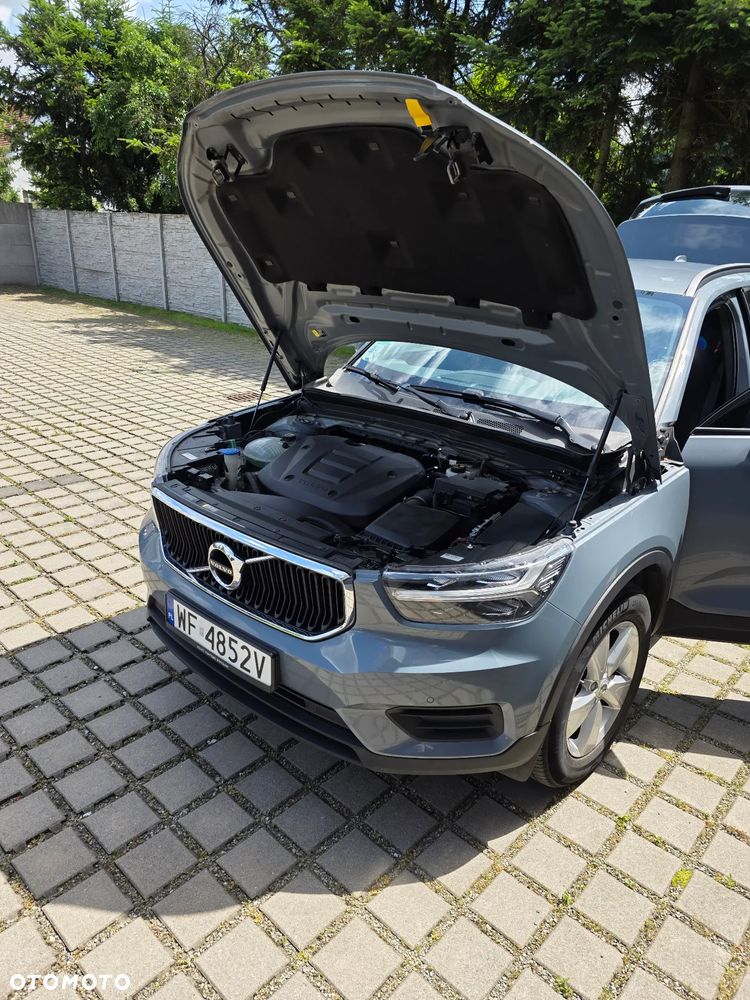 Volvo XC 40 T3 Momentum Core - 9