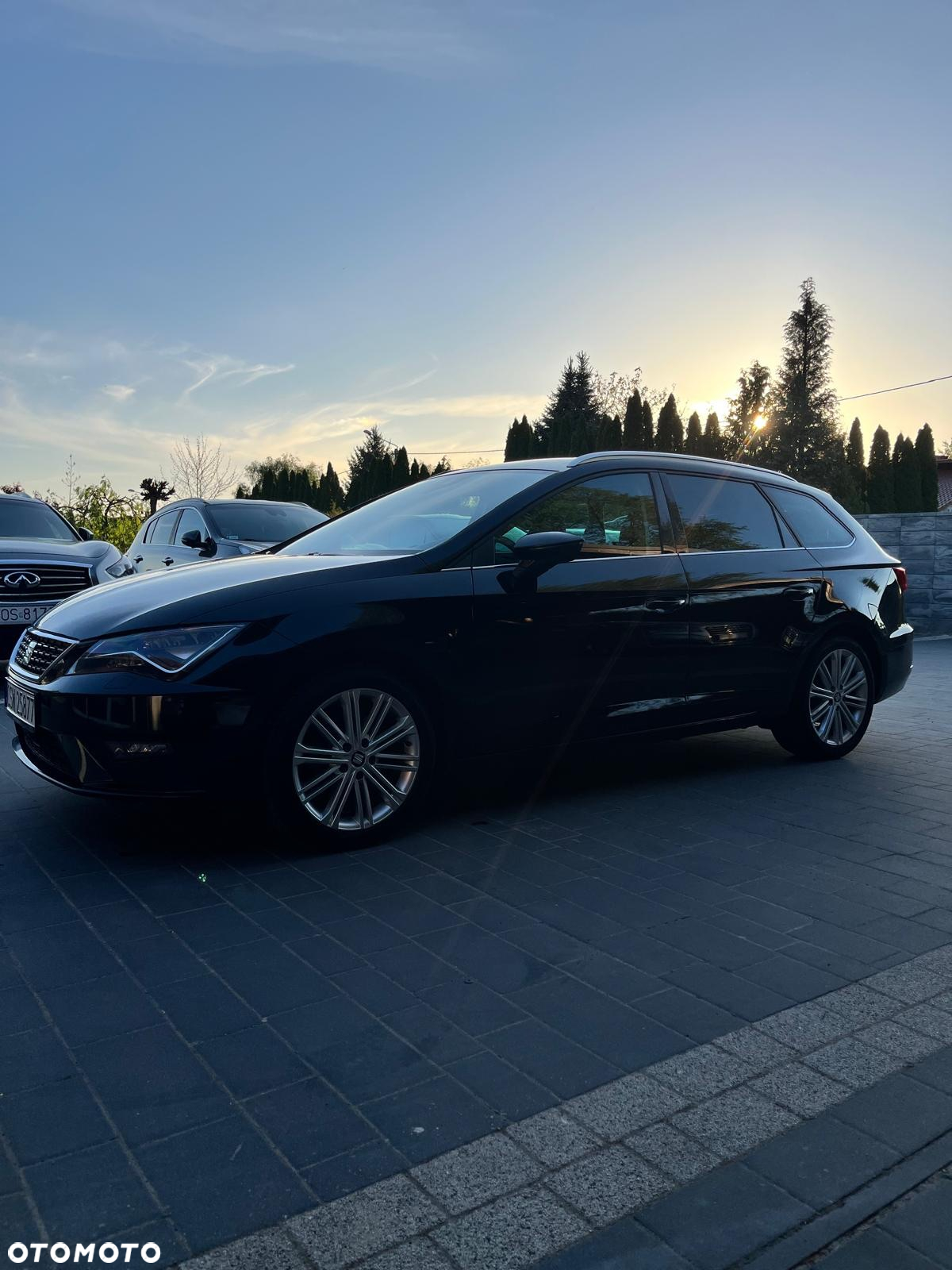 Seat Leon 1.5 EcoTSI Evo Xcellence S&S - 3