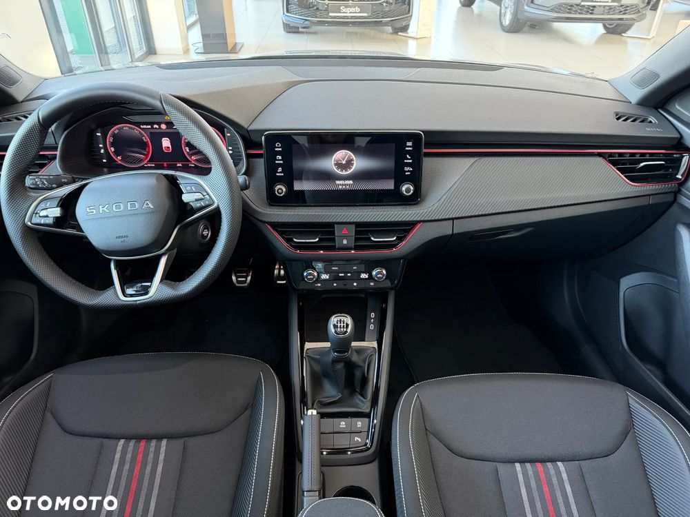 Skoda Scala 1.0 TSI Monte Carlo - 20