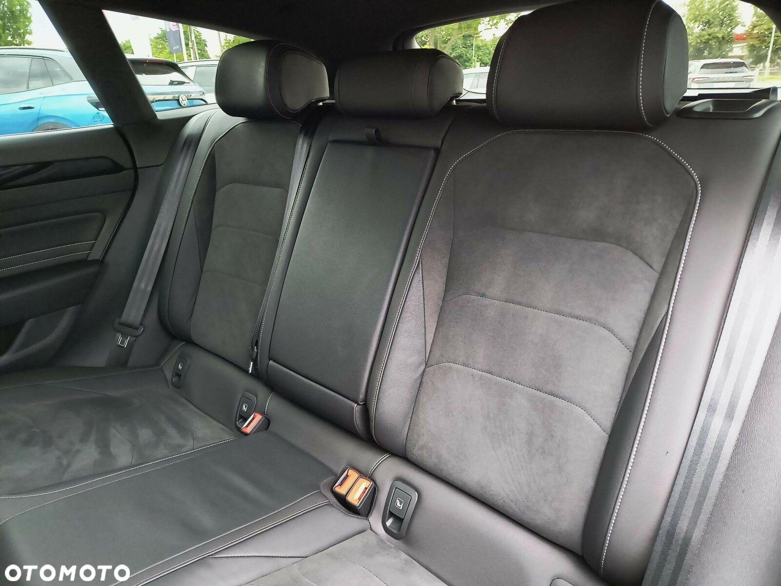 Volkswagen Arteon - 24