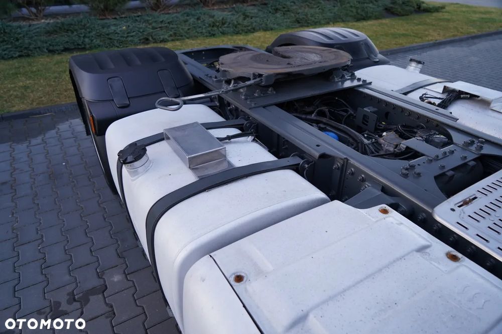 DAF XF 460 / SUPER SPACE CAB / MEGA / EURO 6 / LOW DECK - 18