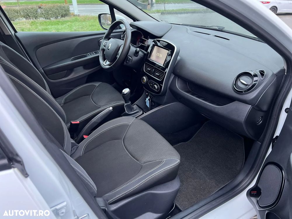 Renault Clio dCi 90 Limited - 24