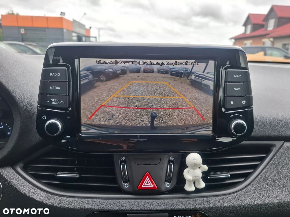 Hyundai i30 1.6 D Comfort - 21