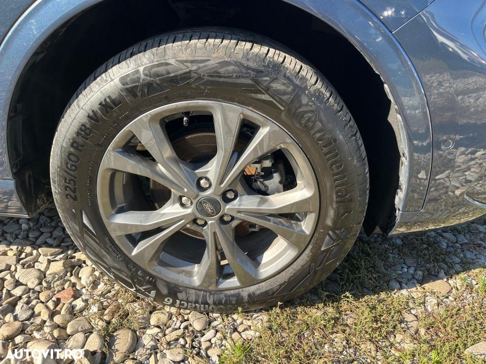 Ford Kuga 2.5 Duratec PHEV ST Line - 20