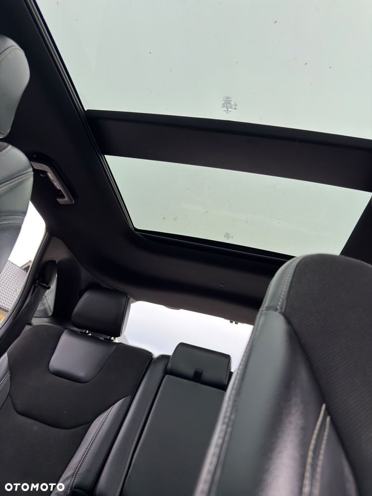 Ford Edge - 23