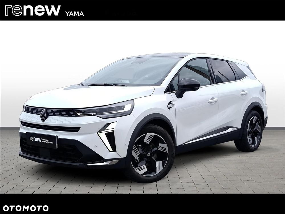 Renault Symbioz - 1