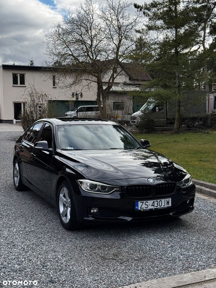 BMW Seria 3 - 38