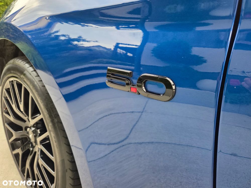 Ford Mustang 5.0 V8 GT - 13