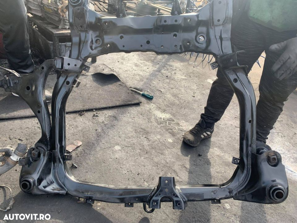 Vand jug de motor Hyundai Tucson/ Kia Sportage 2006, volan pe stanga - 2