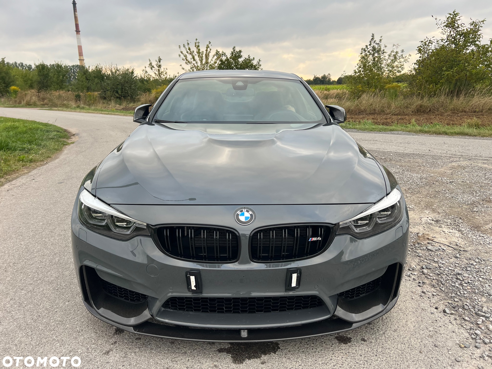 BMW M4 Coupe DKG Competition - 5