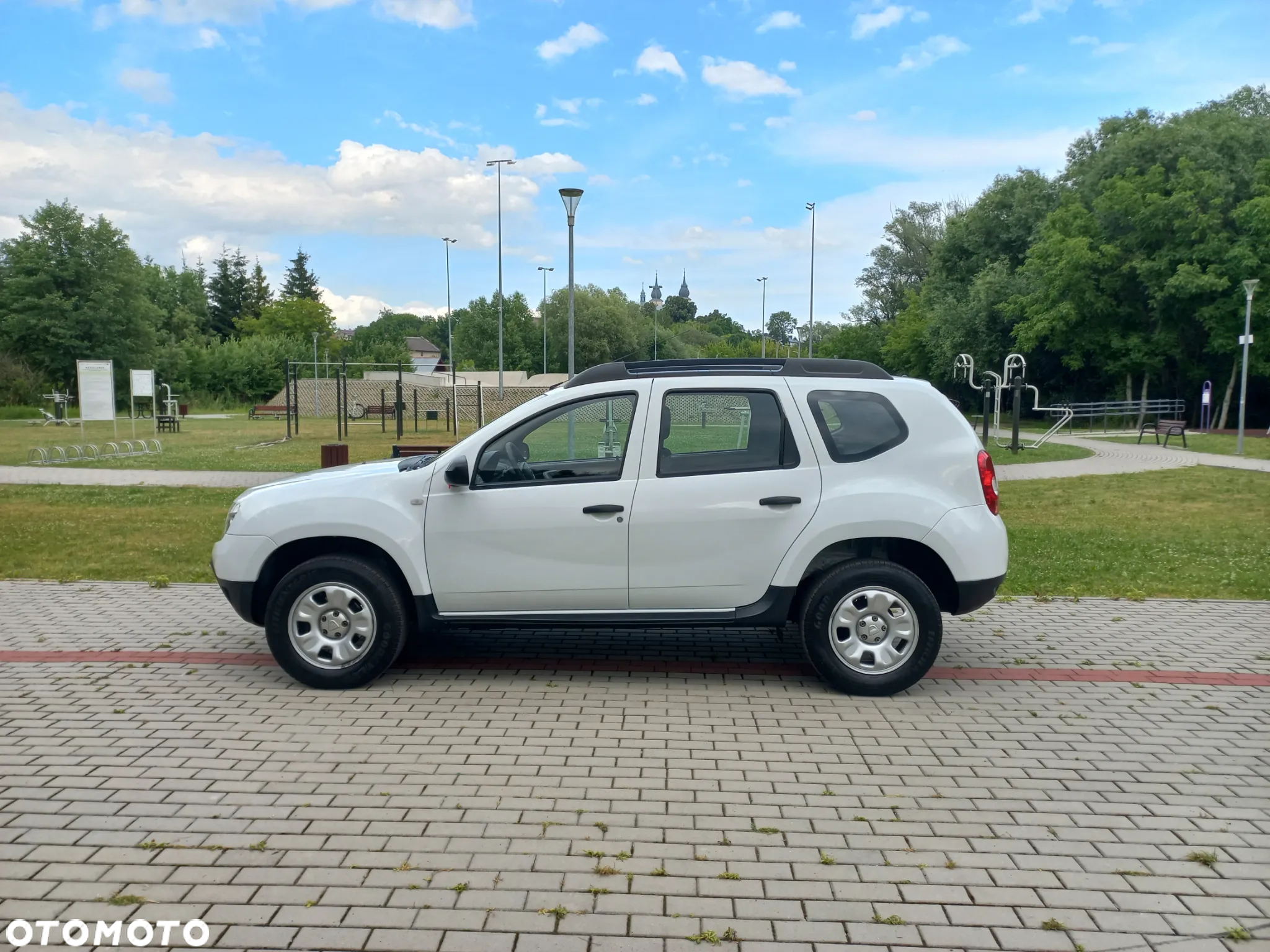 Dacia Duster 1.6 - 3