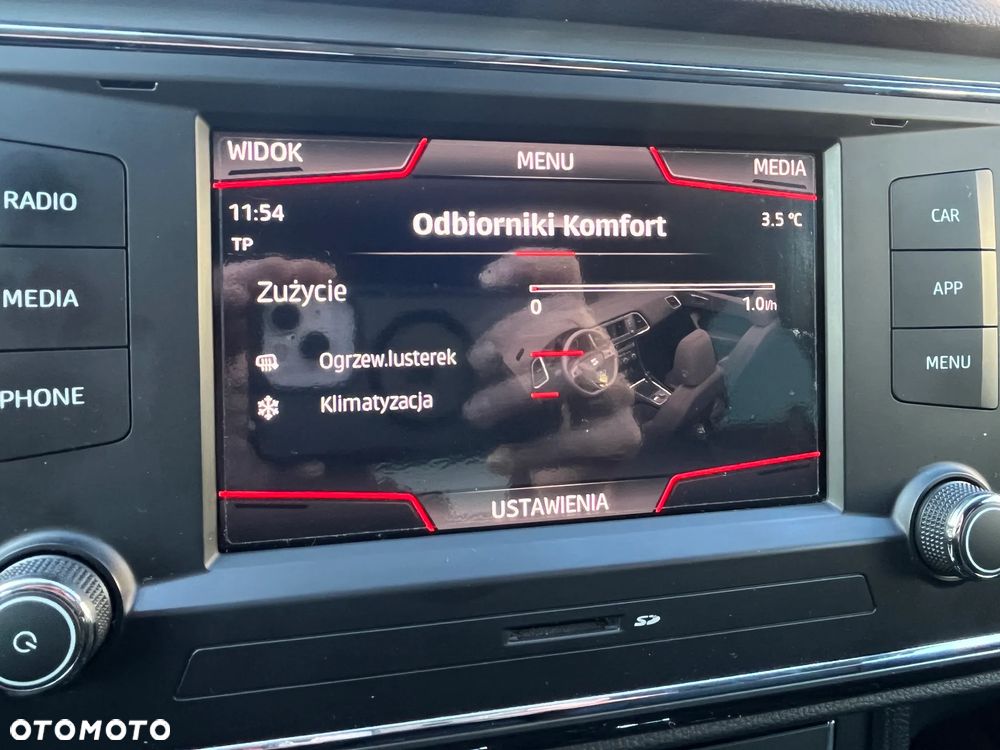 Seat Ateca 1.5 Eco TSI Style S&S - 23