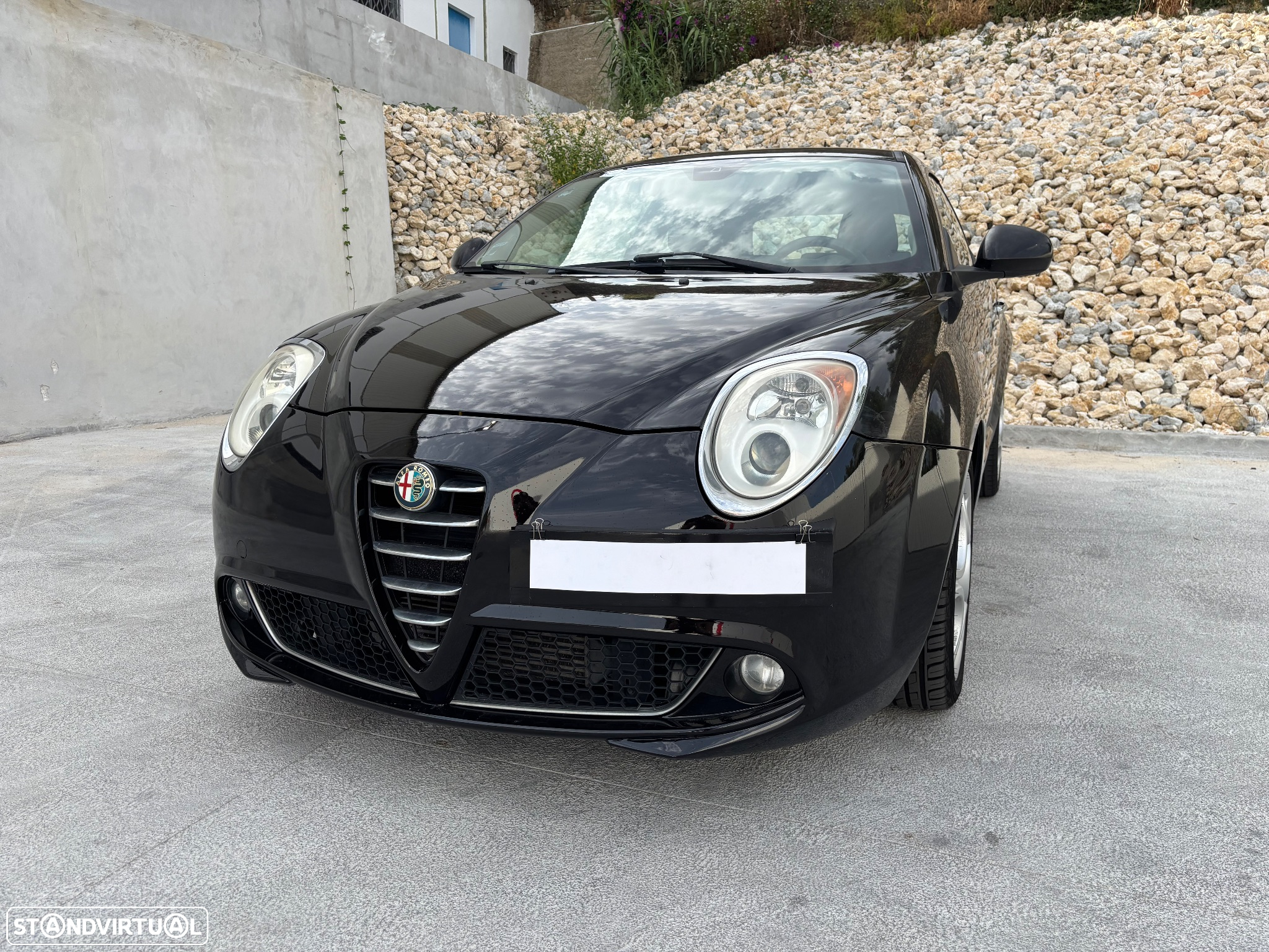 Alfa Romeo MiTo 1.3 JTD Distinctive - 9
