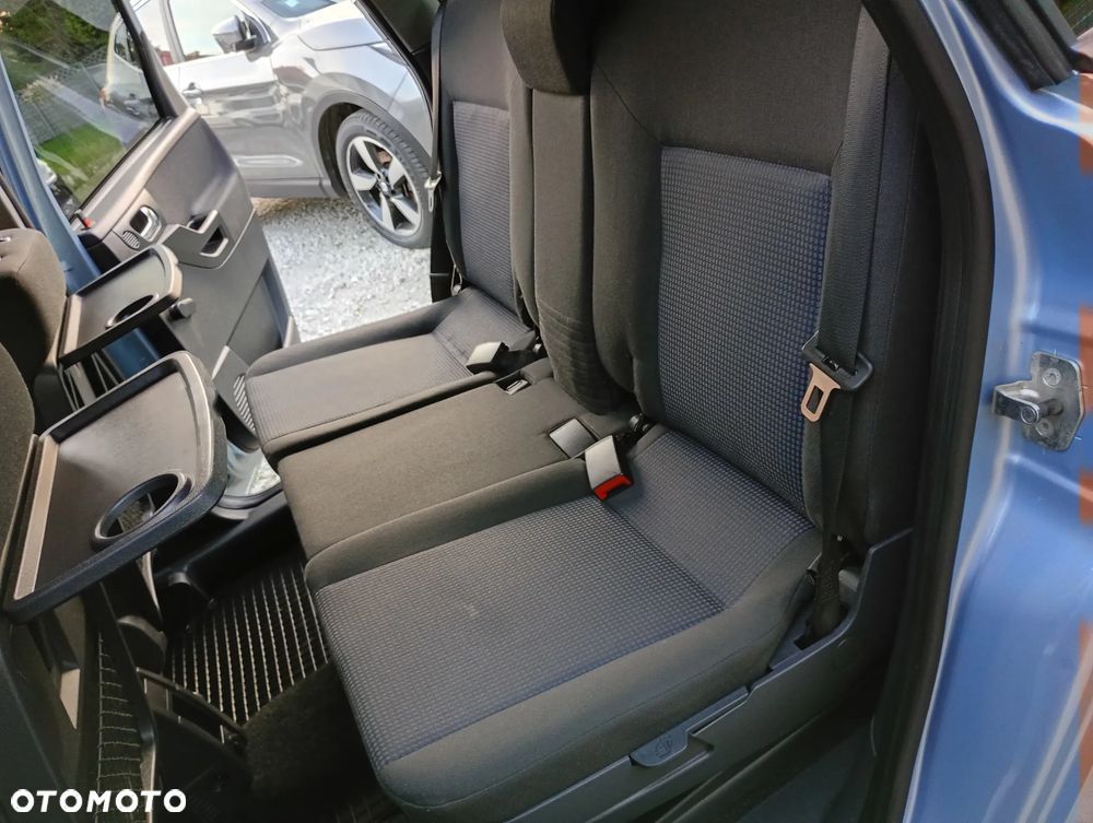 Opel Meriva 1.8 16V Cosmo Easytronic - 7