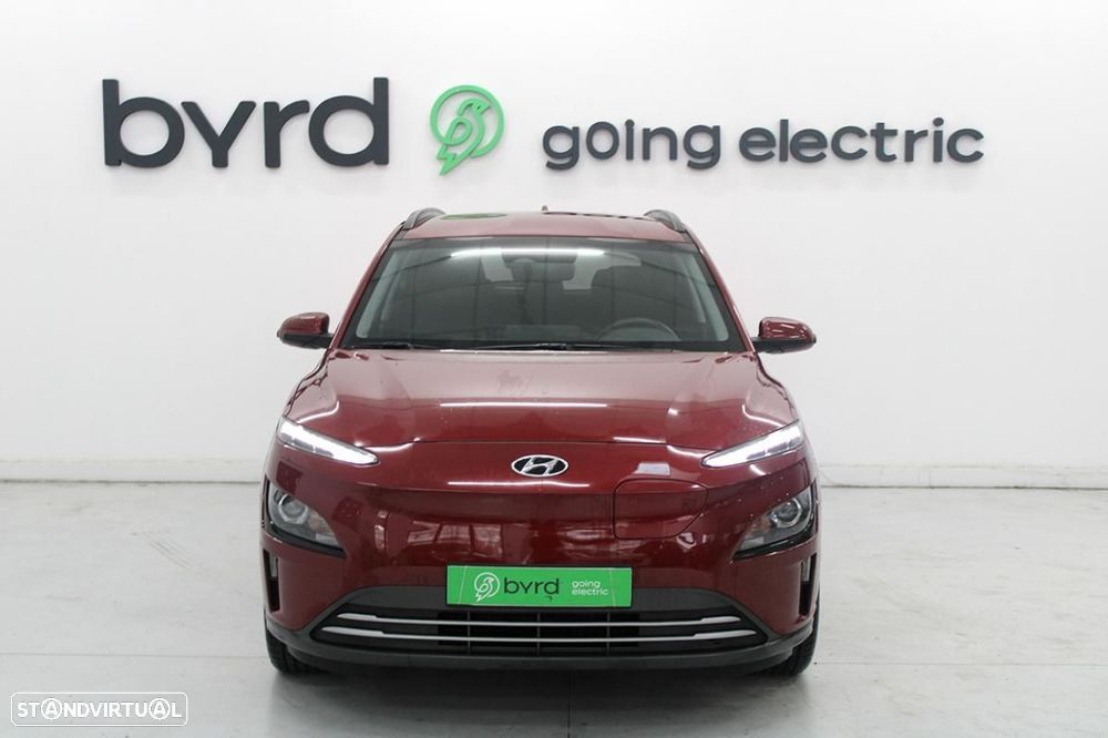 Hyundai Kauai 39 kWh Premium - 2