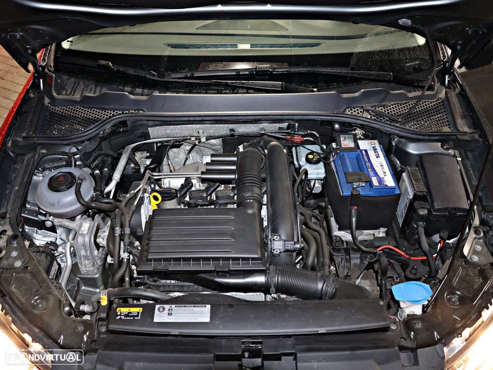 SEAT Leon 1.2 TSI S&S Style - 60