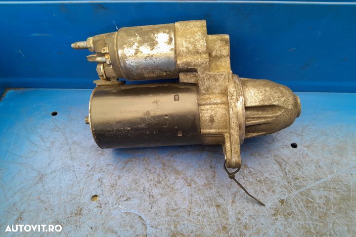 Electromotor 1241752484303  TIP  N46B20B MX1253 BMW Seria 1 E87 [2004 - 4