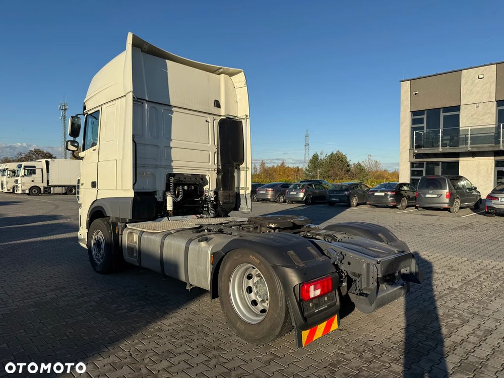 DAF XF 106 Retarder - 4