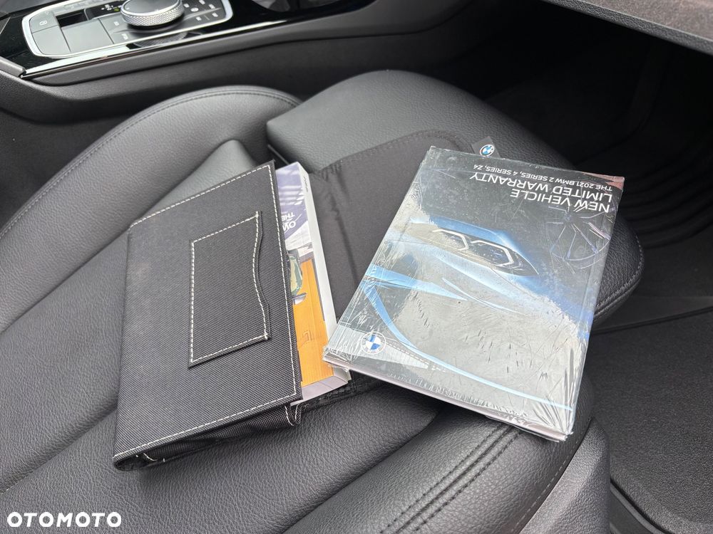 BMW Seria 2 225i M Sport sport - 24