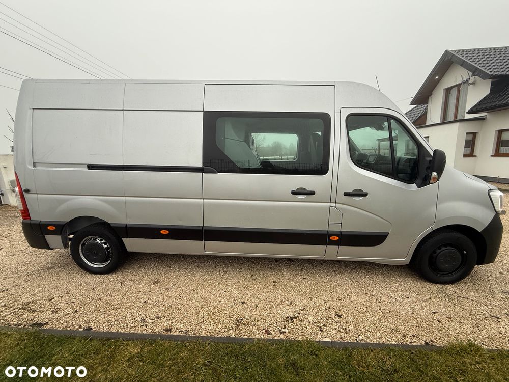 Renault Master - 4