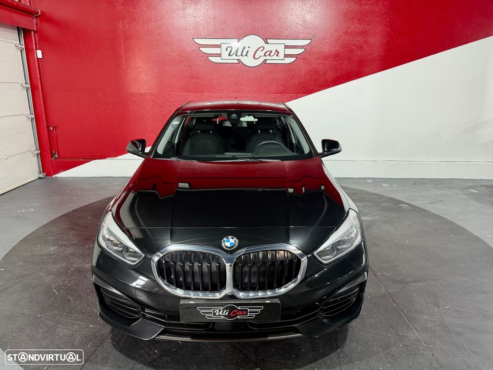 BMW 116 d Line Sport Auto - 15