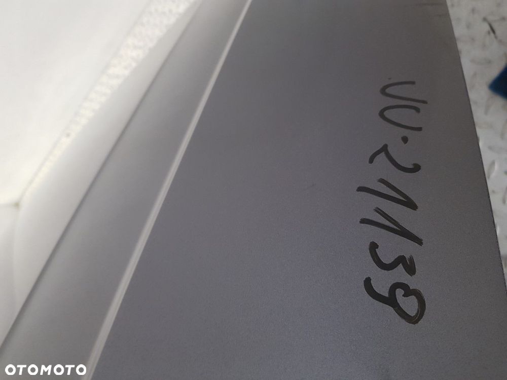 ŁADNA MASKA AUDI A4 8W B9 16-24 POKRYWA SILNIKA LESZNO - 9