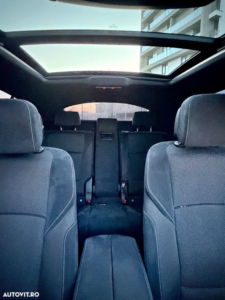 BMW Seria 5 520d Sport-Aut. - 15