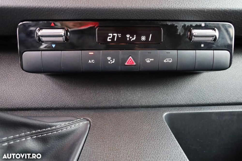 Mercedes-Benz Sprinter L2H2 - 16