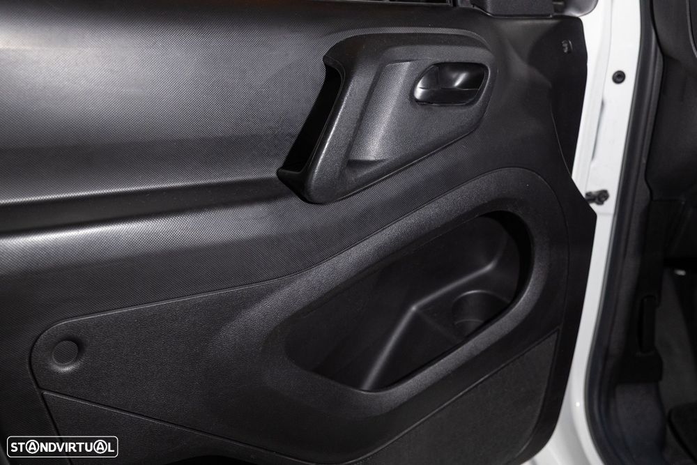 Peugeot Partner 1.6 HDi L1 - 23