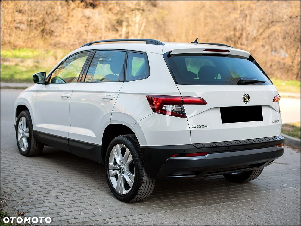 Skoda Karoq - 13
