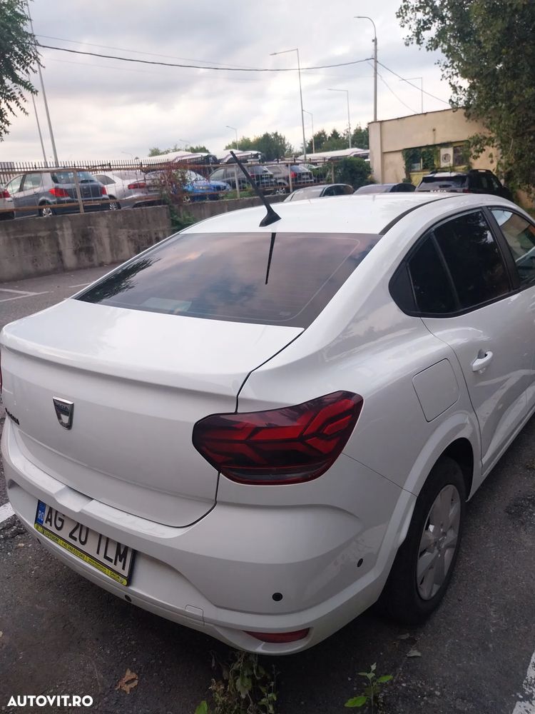 Dacia Logan - 6