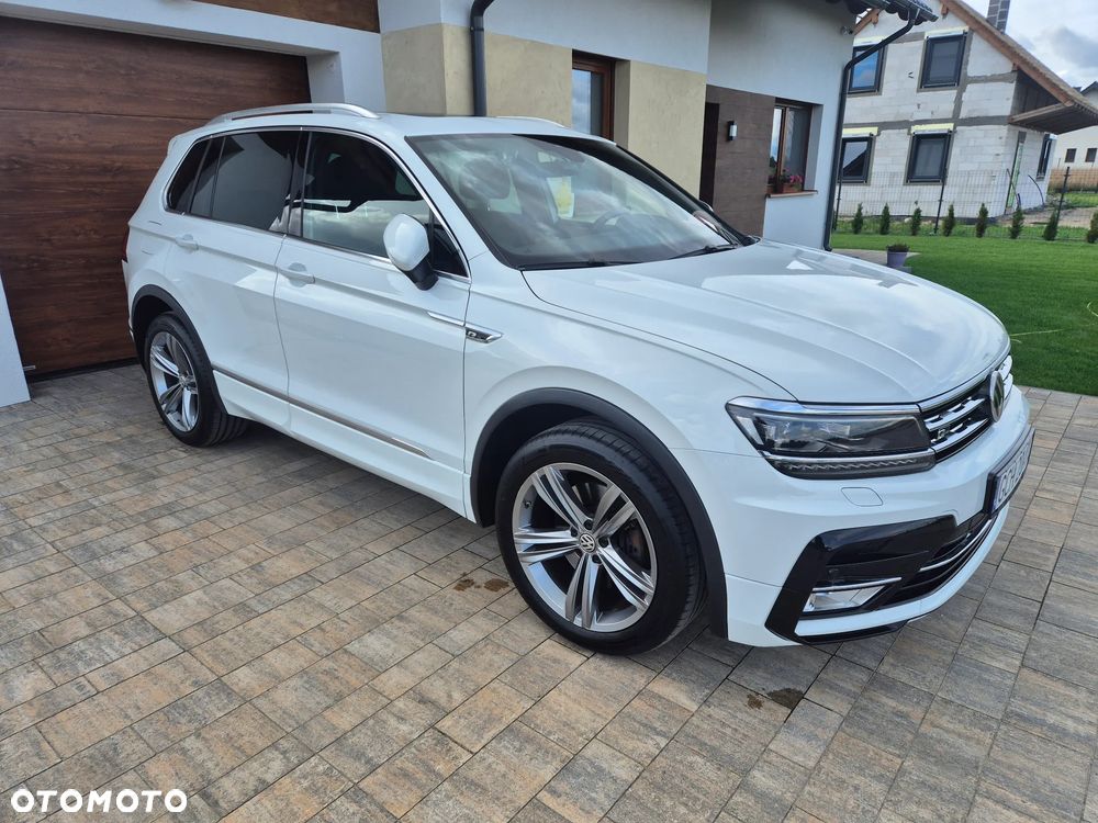 Volkswagen Tiguan 2.0 TDI BMT SCR 4Mot Highline DSG - 13