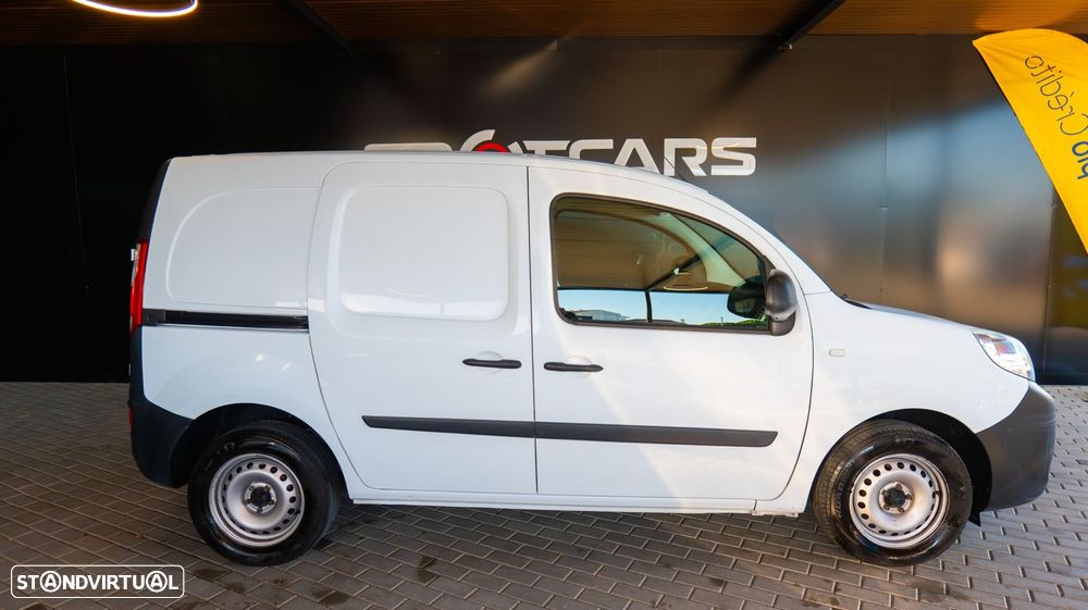 Renault Kangoo 1.5 dCi Business S/S - 6