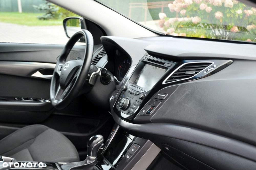 Hyundai i40 - 18