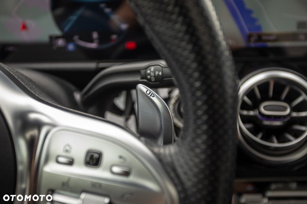 Mercedes-Benz GLA AMG 35 4Matic AMG Speedshift DCT 8G - 36