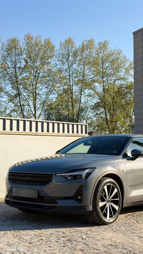 Polestar 2 Single Motor 78kWh - 1