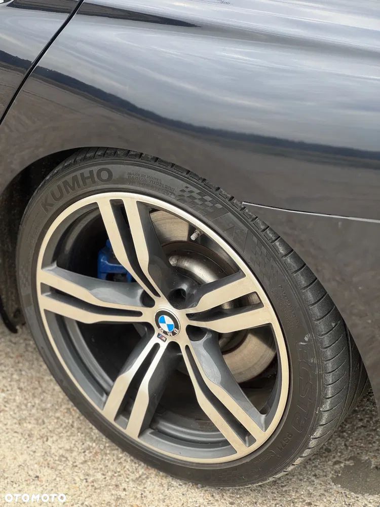 BMW Seria 7 730d xDrive sport - 12