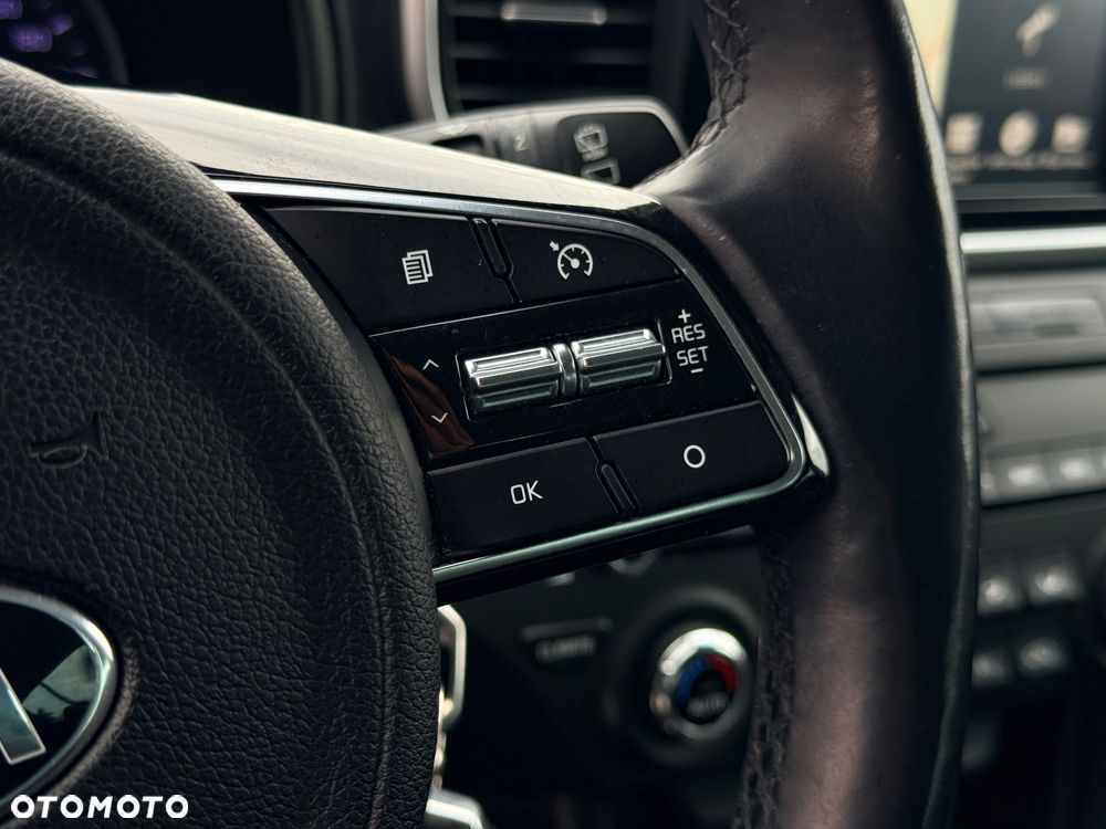 Kia Sportage 1.6 GDI L 2WD - 9