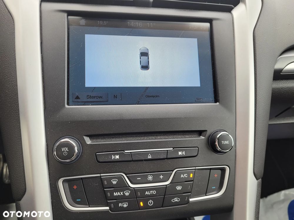 Ford Mondeo 1.5 TDCi Titanium - 18