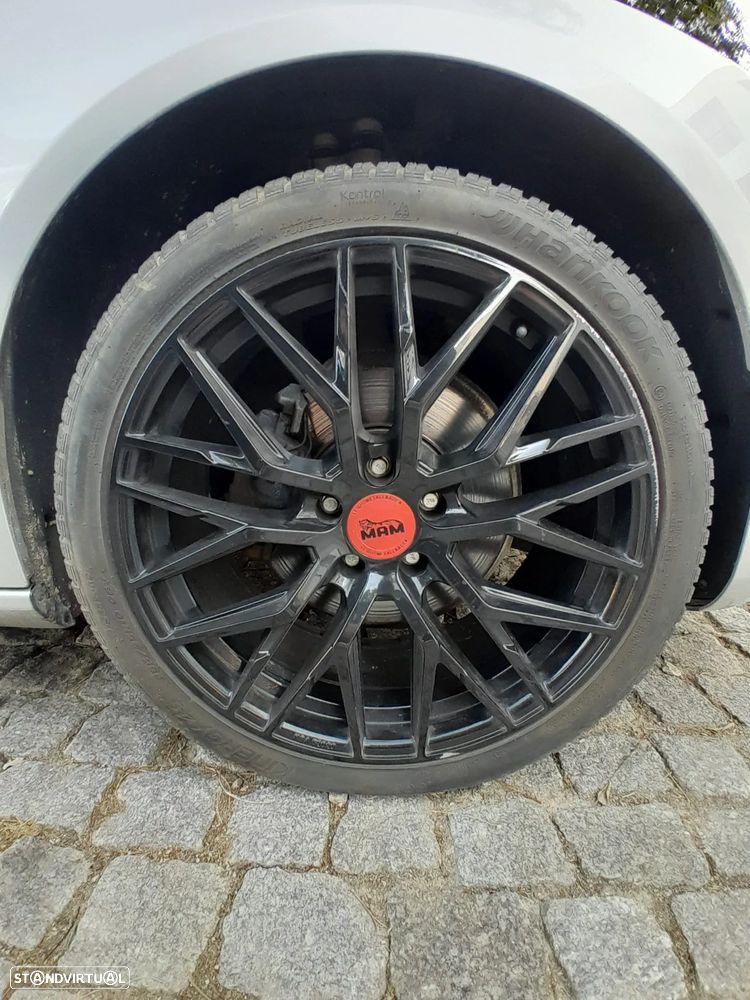 Audi A5 2.0 TFSI S-line - 19