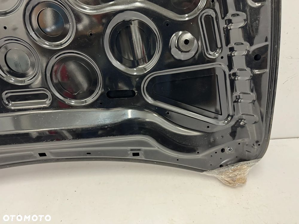 MASKA POKRYWA SILNIKA MERCEDES CLA W117 A1178800057 - 9