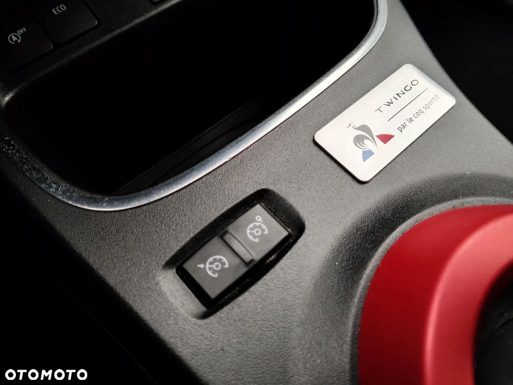 Renault Twingo TCe 90 EDC LE COQ SPORTIF - 38