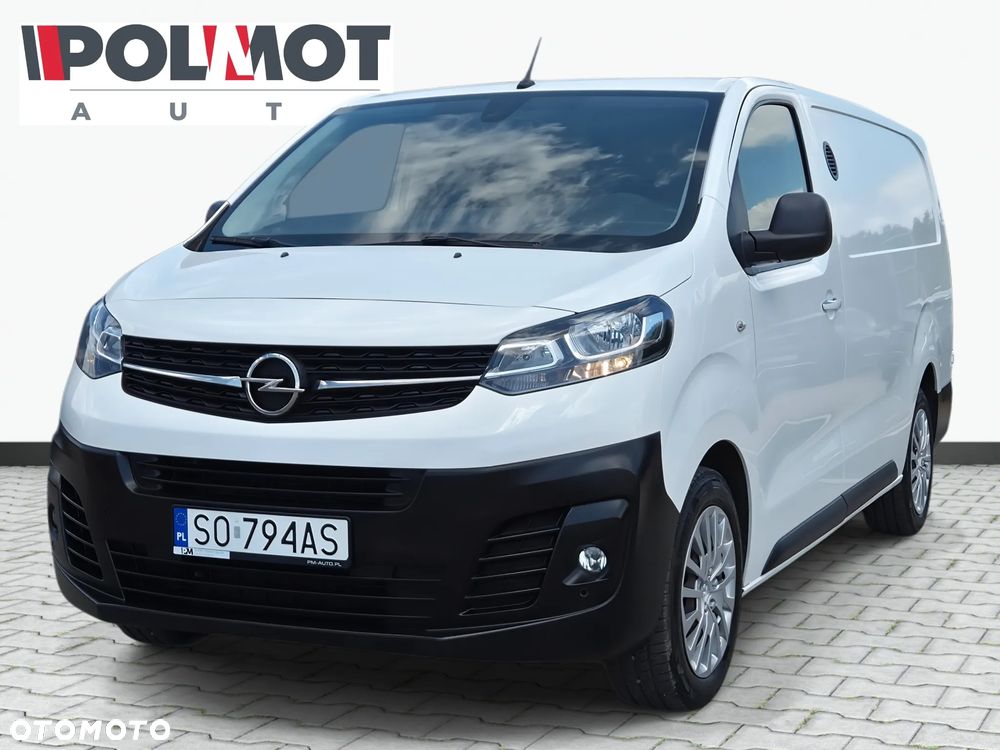 Opel Vivaro - 13