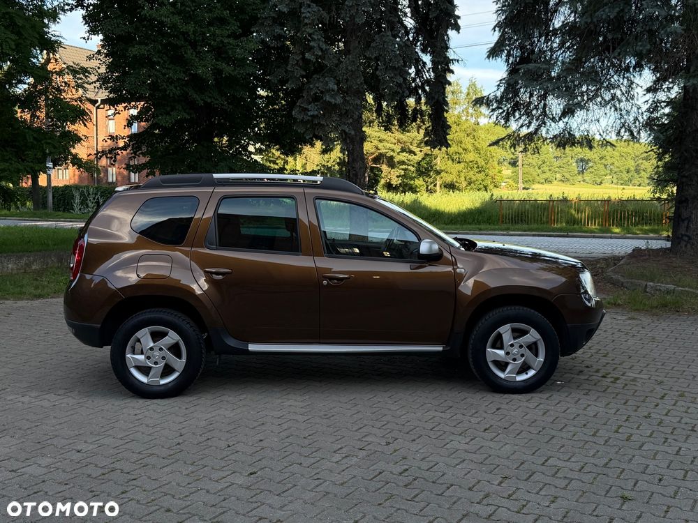 Dacia Duster dCi 85 4x2 Ambiance - 6