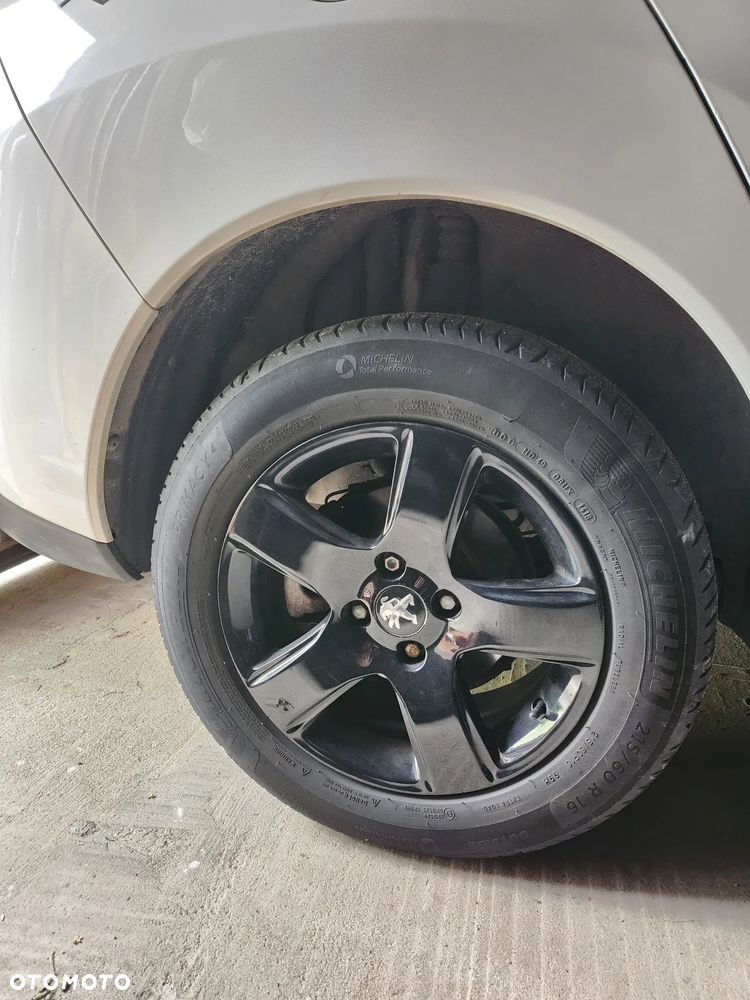 Peugeot 3008 e-HDi 115 ETG6 Stop&Start Allure - 15