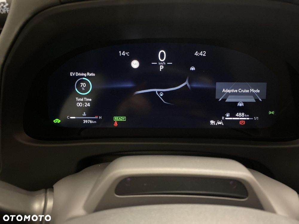 Lexus UX 300h Prestige - 21